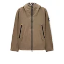 Mercury Camo Reversible Jacket - Tobacco Brown Mercury Camo Reversible Jacket - Tobacco Brown