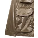 Cotoca Field Jacket - Tobacco Brown Cotoca Field Jacket - Tobacco Brown