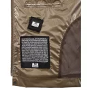 Cotoca Field Jacket - Tobacco Brown Cotoca Field Jacket - Tobacco Brown
