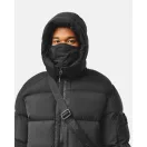 Amsterdam Primaloft Jacket - Black Amsterdam Primaloft Jacket - Black