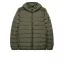 la-guardia-padded-acket-castle green