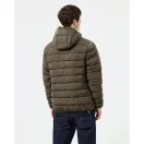 la-guardia-padded-acket-castle green la-guardia-padded-acket-castle green