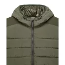 la-guardia-padded-acket-castle green la-guardia-padded-acket-castle green