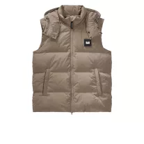 gordini-down-gilet-mocha-brown