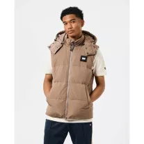 gordini-down-gilet-mocha-brown