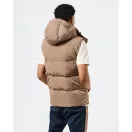 gordini-down-gilet-mocha-brown gordini-down-gilet-mocha-brown