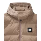 gordini-down-gilet-mocha-brown gordini-down-gilet-mocha-brown