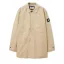 Whitehouse Mac Jacket - Stone/House Check