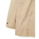 Whitehouse Mac Jacket - Stone/House Check Whitehouse Mac Jacket - Stone/House Check