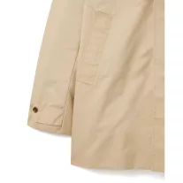 Whitehouse Mac Jacket - Stone/House Check