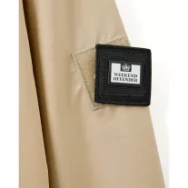 Whitehouse Mac Jacket - Stone/House Check