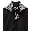 saunders-parachute-acket-black saunders-parachute-acket-black
