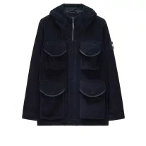 cotoca-cord-field-jacket-navy