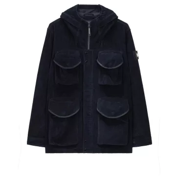 cotoca-cord-field-jacket-navy