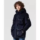 cotoca-cord-field-jacket-navy cotoca-cord-field-jacket-navy