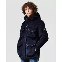 cotoca-cord-field-jacket-navy
