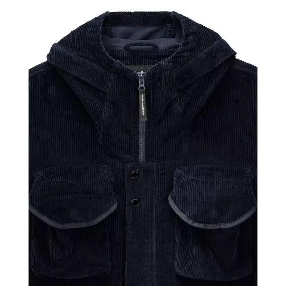 cotoca-cord-field-jacket-navy