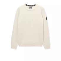 Morello Jumper - Ivory