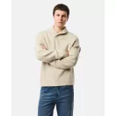 Aberdare Jumper - Calcium Aberdare Jumper - Calcium