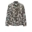 Yorke Over-Shirt - Tobacco Brown