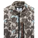 Yorke Over-Shirt - Tobacco Brown Yorke Over-Shirt - Tobacco Brown