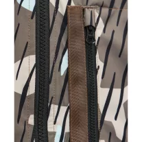 Yorke Over-Shirt - Tobacco Brown