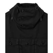 Kovags Over-Top - Black