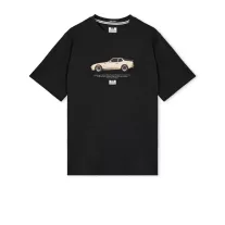 944 Graphics Tee - Black