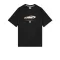 944 Graphics Tee - Black