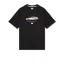 944 Graphics Tee - Black
