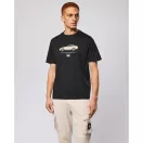 944 Graphics Tee - Black 944 Graphics Tee - Black