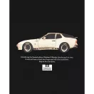 944 Graphics Tee - Black 944 Graphics Tee - Black