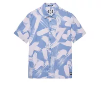 toshima-camo-shirt-cornflower-blue