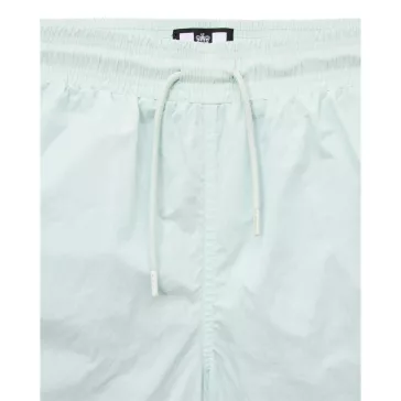 Stacks Swim Short - Amazonite Green