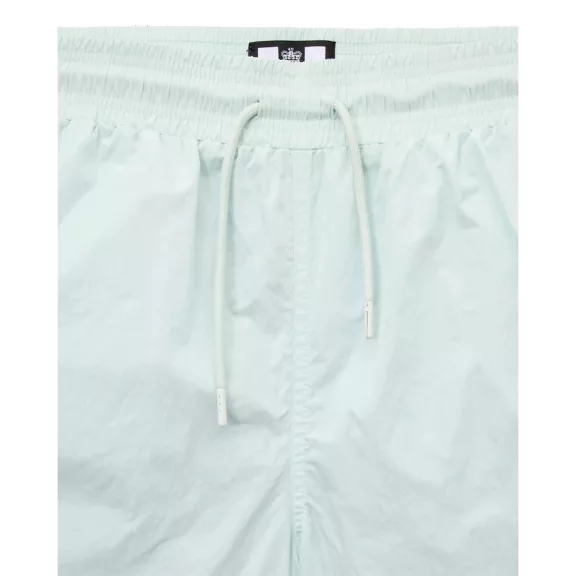 Stacks Swim Short - Amazonite Green