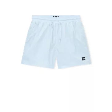 Stacks Swim Short - Sky Blue
