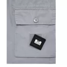 Scopello Cargo Short - Smokey Grey Scopello Cargo Short - Smokey Grey