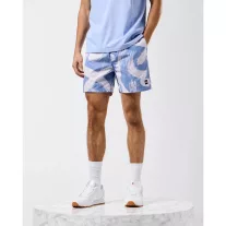 anzio-camo-shorts-cornflower-blue