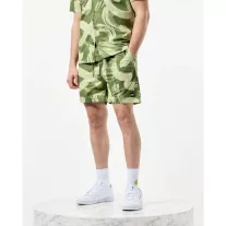 anzio-camo-shorts- sapling-green