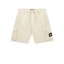 Nor'Easter Jogger Short - Cement