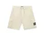 Nor'Easter Jogger Short - Cement