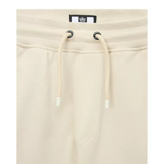 Nor'Easter Jogger Short - Cement