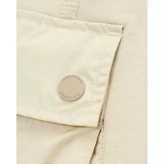 Nor'Easter Jogger Short - Cement