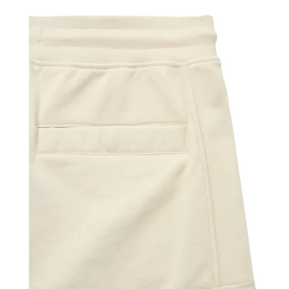 Nor'Easter Jogger Short - Cement