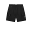 Baraki Cargo Short - Black