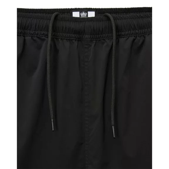 Baraki Cargo Short - Black
