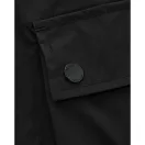 Baraki Cargo Short - Black Baraki Cargo Short - Black