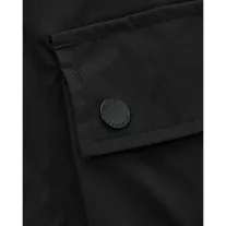 Baraki Cargo Short - Black