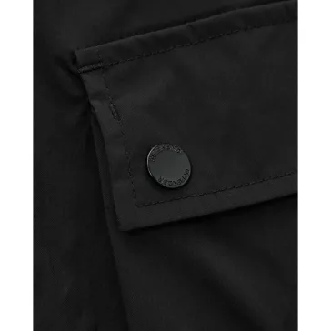 Baraki Cargo Short - Black