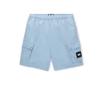Baraki Cargo Short - Blue Tourmaline